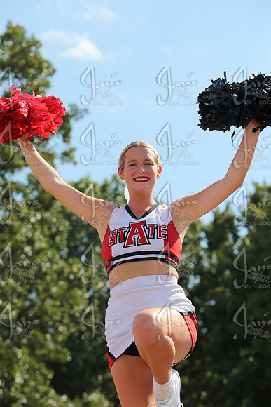 SEMO @ Arkansas State 8-30-25_JWM_0034