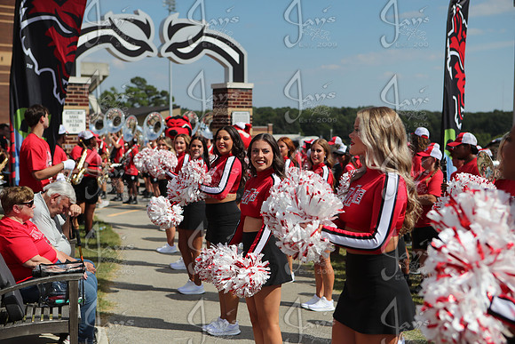 SEMO @ Arkansas State 8-30-25_JWM_0082