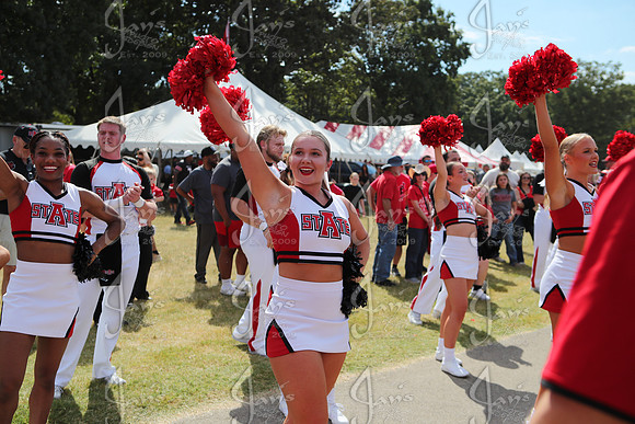 SEMO @ Arkansas State 8-30-25_JWM_0087