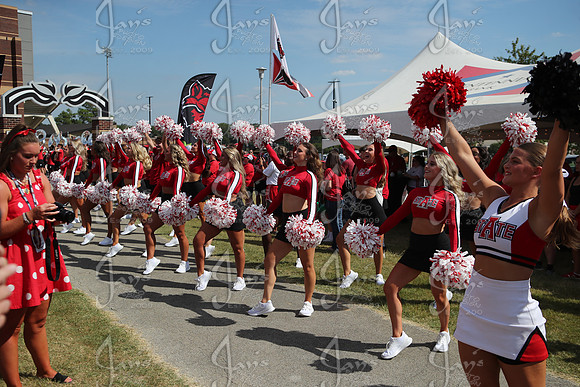 SEMO @ Arkansas State 8-30-25_JWM_0089