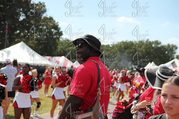 SEMO @ Arkansas State 8-30-25_JWM_0092