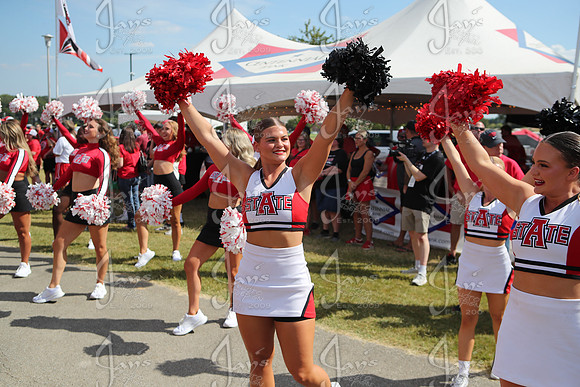 SEMO @ Arkansas State 8-30-25_JWM_0090