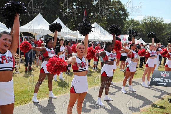 SEMO @ Arkansas State 8-30-25_JWM_0093
