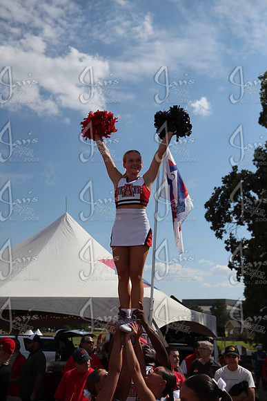 SEMO @ Arkansas State 8-30-25_JWM_0095