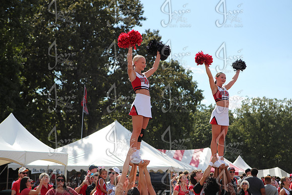 SEMO @ Arkansas State 8-30-25_JWM_0101