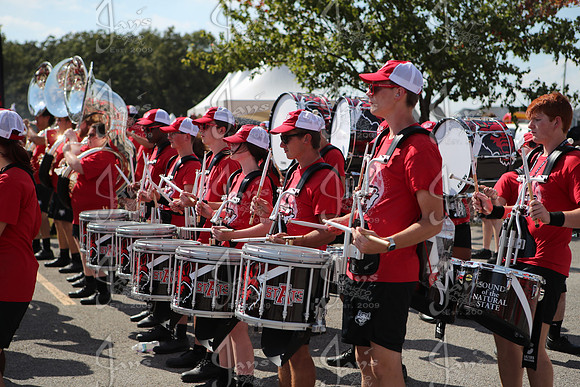 SEMO @ Arkansas State 8-30-25_JWM_0112