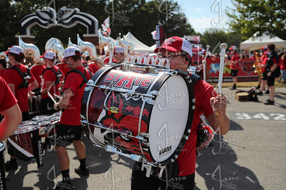 SEMO @ Arkansas State 8-30-25_JWM_0113