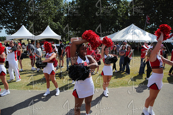 SEMO @ Arkansas State 8-30-25_JWM_0115
