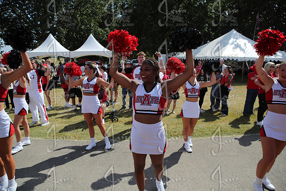 SEMO @ Arkansas State 8-30-25_JWM_0116