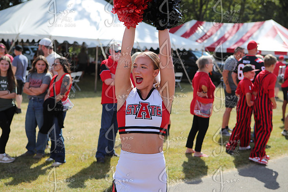 SEMO @ Arkansas State 8-30-25_JWM_0117