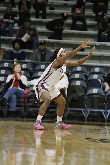 LA Tech @ UALR 1-30-13 (Justin Manning)0044