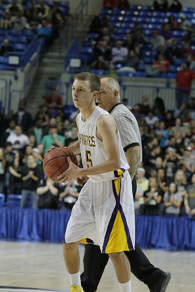 1A Boys State Finals-Concord vs. Wonderview 3-14-2014 (© Justin Manning) JWM_0007
