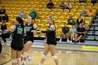 Belhaven @ Hendrix 8-30-25