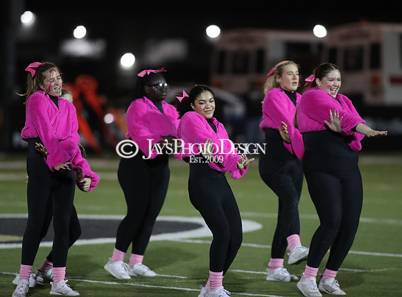 Harding Academy @ Nettleton 10-25-24_JWM_0574