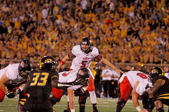 ASU @ Missouri 9-28-13 (© Justin Manning) JWM0323