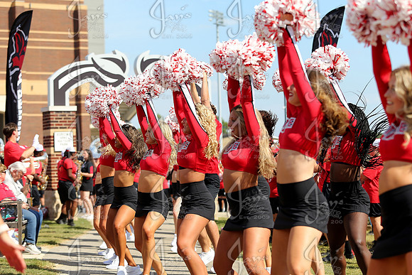 SEMO @ Arkansas State 8-30-25_JWM_0022
