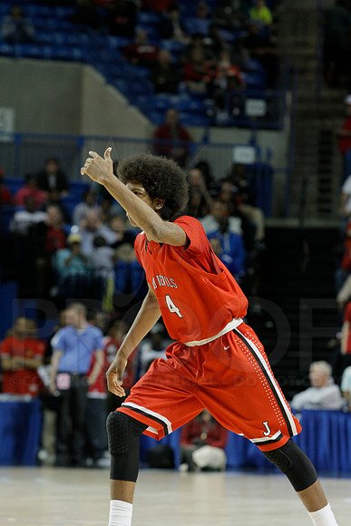 5A Boys State Finals-Forrest City vs. Jacksonville 3-14-2014 (© Justin Manning) JWM_0191