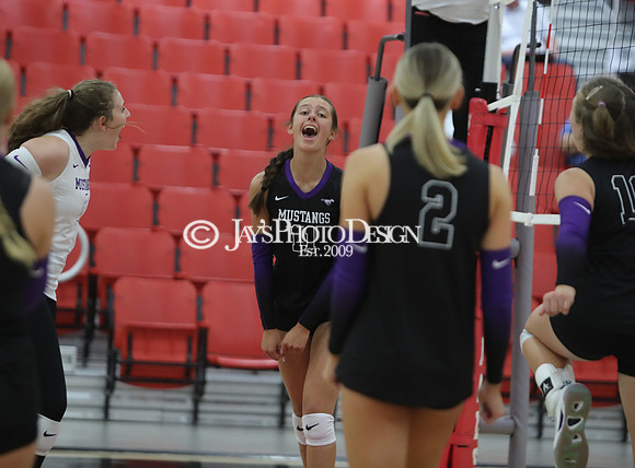 Harmony Grove vs. Central Arkansas Christian (3A Volleyball South Regional Tournament) 10-23-24_JWM_0624