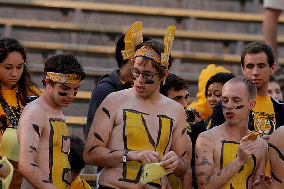 ASU @ Missouri 9-28-13 (© Justin Manning) JWM0120