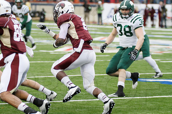 Independence Bowl ULM vs. Ohio 12-28-12 (Justin Manning)0223