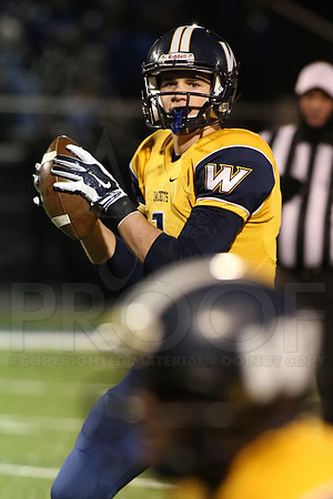 Hooten's AR Football 11-14-2014 (©Justin Manning) JWM_0201
