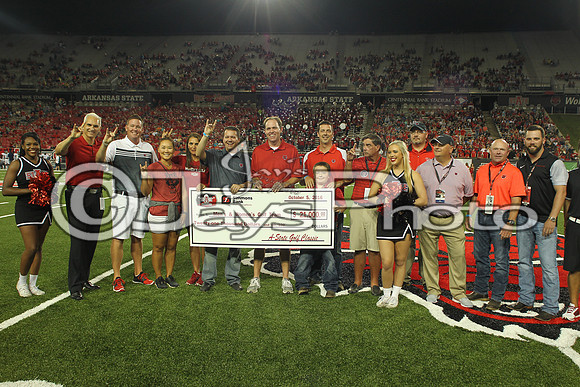 Georgia Southern @ Arkansas State 10-5-16_JWM_0264