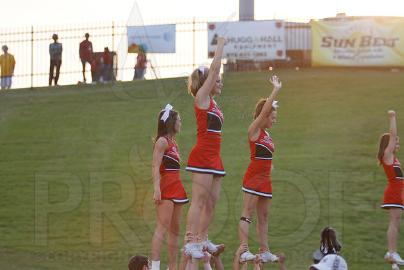 Southern Alabama @ ASU 10-13-12 (Justin Manning)0030