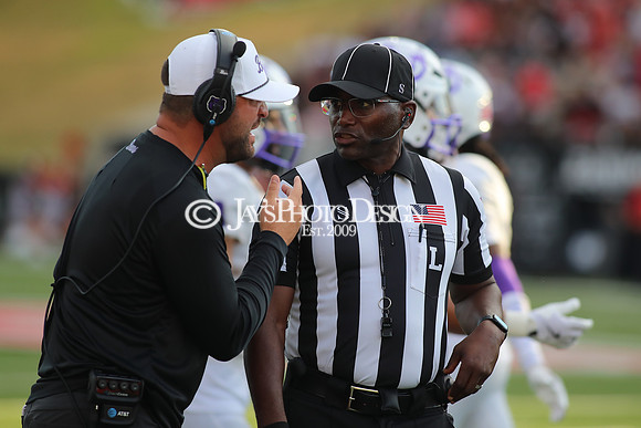 UCA @ Arkansas State 8-31-24_JWM_0507