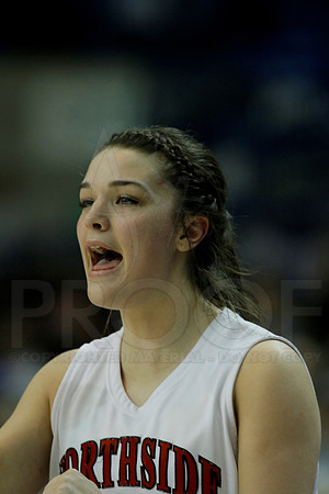7A Girls State Finals-Fort Smith Northside vs. Conway 3-13-2014 (© Justin Manning) JWM_0013