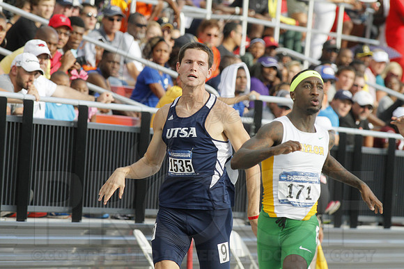 NCAA West Track and Field Preliminaries 5-30-2014 (© Justin Manning) JWM_0157