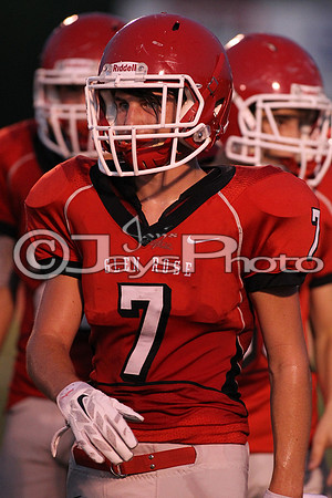 Arkadelphia @ Glen Rose Jr High 9-10-2015 (©Justin Manning) JWM_0169