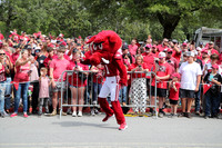 Arkansas State @ Arkansas 9-6-25_JWM_1078