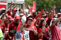 Arkansas State @ Arkansas 9-6-25_JWM_1291
