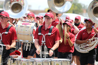 Arkansas State @ Arkansas 9-6-25_JWM_1311