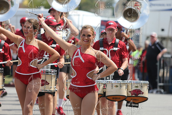 Arkansas State @ Arkansas 9-6-25_JWM_1307