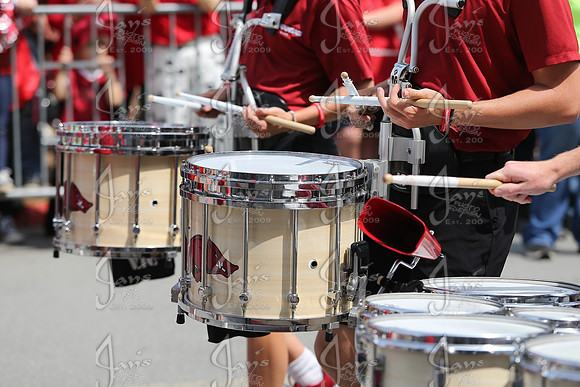 Arkansas State @ Arkansas 9-6-25_JWM_1314