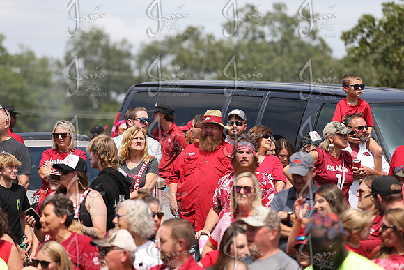 Arkansas State @ Arkansas 9-6-25_JWM_1297
