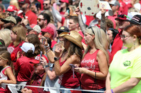 Arkansas State @ Arkansas 9-6-25_JWM_1320