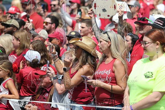Arkansas State @ Arkansas 9-6-25_JWM_1320