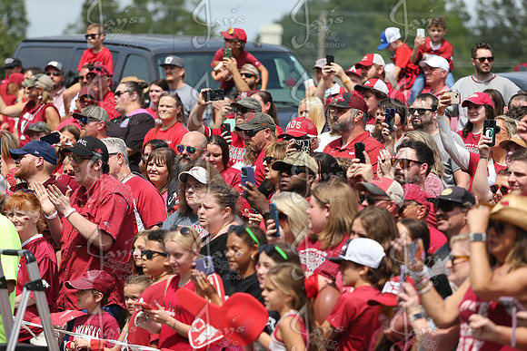 Arkansas State @ Arkansas 9-6-25_JWM_1321