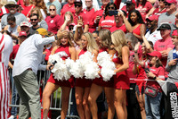 Arkansas State @ Arkansas 9-6-25_JWM_1292