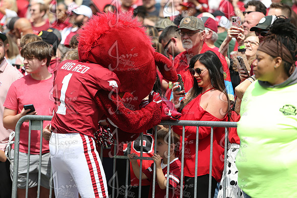 Arkansas State @ Arkansas 9-6-25_JWM_1326