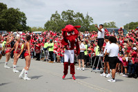 Arkansas State @ Arkansas 9-6-25_JWM_1081