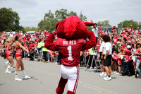 Arkansas State @ Arkansas 9-6-25_JWM_1083