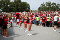 Arkansas State @ Arkansas 9-6-25_JWM_1091