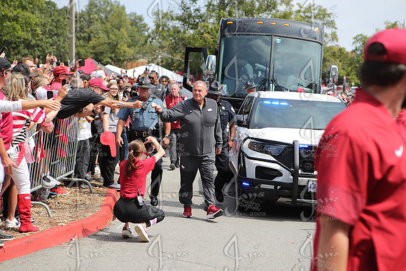Arkansas State @ Arkansas 9-6-25_JWM_1117