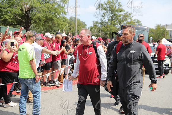 Arkansas State @ Arkansas 9-6-25_JWM_1135