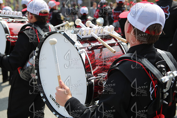 Arkansas State @ Arkansas 9-6-25_JWM_1195