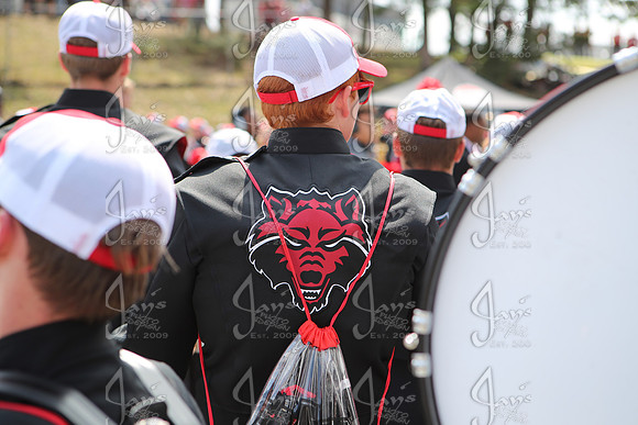 Arkansas State @ Arkansas 9-6-25_JWM_1196