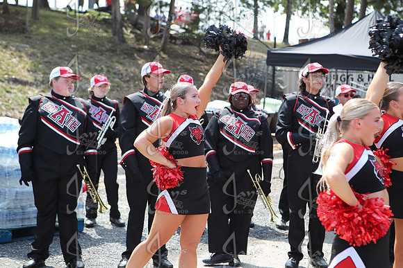 Arkansas State @ Arkansas 9-6-25_JWM_1206